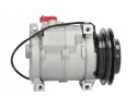 Air conditioning compressor NRF 32823 Quality of parts according to GVO Q original with factory logo OEM OES