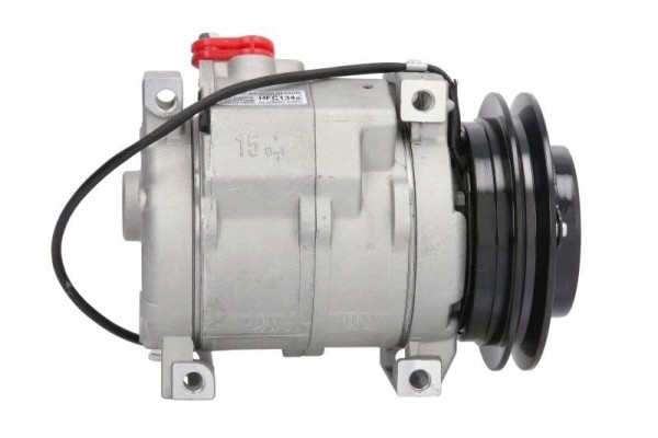 Air conditioning compressor NRF 32823 Quality of parts according to GVO Q original with factory logo OEM OES