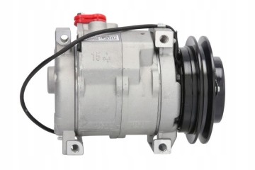 Air conditioning compressor NRF 32823 Quality of parts according to GVO Q original with factory logo OEM OES