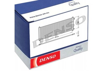 AIR CONDITIONING COOLER for HONDA Accord