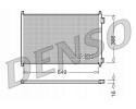 AIR CONDITIONING COOLER for HONDA Accord Part manufacturer Denso