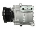 COMPRESSOR AIR CONDITIONING COMPRESSOR 89358 NISSENS
