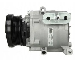 COMPRESSOR AIR CONDITIONING COMPRESSOR 89358 NISSENS