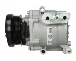 Compresor de aire acondicionado Nissens 89358