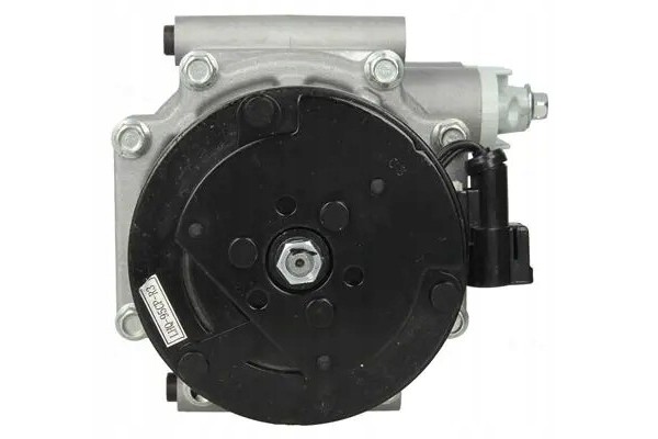 COMPRESSOR AIR CONDITIONING COMPRESSOR 89358 NISSENS Packaging status original