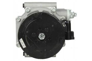 COMPRESSOR AIR CONDITIONING COMPRESSOR 89358 NISSENS Packaging status original