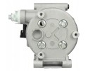 COMPRESSOR AIR CONDITIONING COMPRESSOR 89358 NISSENS Part manufacturer Nissens