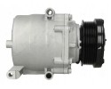 COMPRESSOR AIR CONDITIONING COMPRESSOR 89358 NISSENS Catalog number of the part 89358