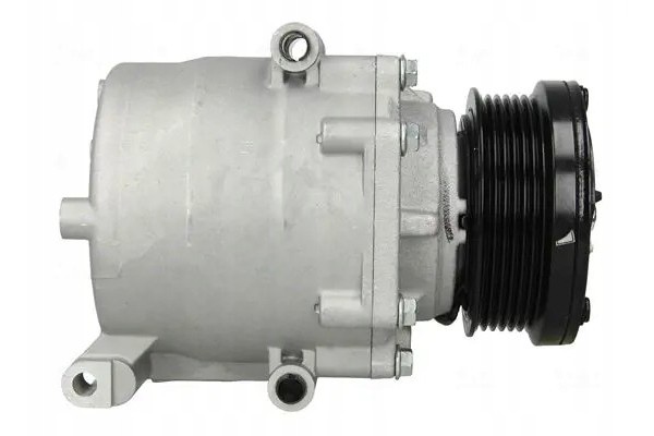 COMPRESSOR AIR CONDITIONING COMPRESSOR 89358 NISSENS Catalog number of the part 89358