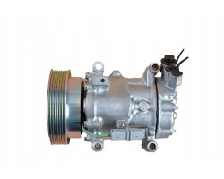 AIR CONDITIONING COMPRESSOR RENAULT CLIO 05