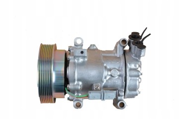 AIR CONDITIONING COMPRESSOR RENAULT CLIO 05