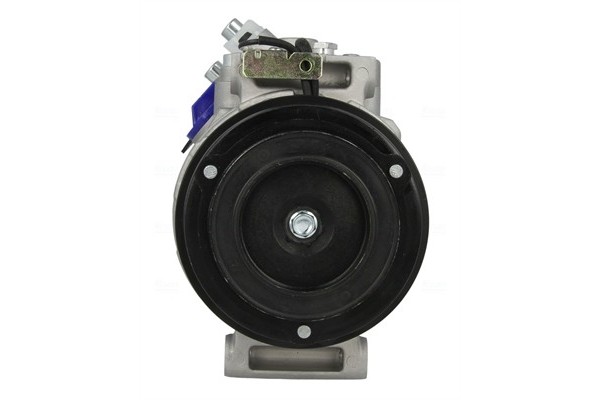 Compressor air conditioning NISSENS 89080 Catalog number of the part 89080