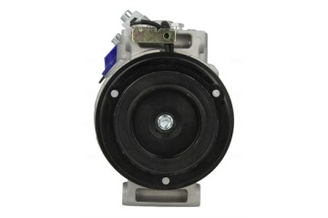 Compressor air conditioning NISSENS 89080 Catalog number of the part 89080
