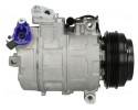Compressor air conditioning NISSENS 89080 Catalog number of substitutes ACAUTO AC 01CL071 ACAUTO AC 01DN030 ACAUTO AC 02DN03 B A