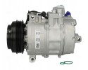 Compressor air conditioning NISSENS 89080 Catalog number of the original BMW 64526915388 BMW 64526916232 BMW 64526936883 BMW 645