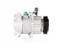 COMPRESSOR AIR CONDITIONING COMPRESSOR 890241 NISSENS