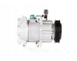 COMPRESSOR AIR CONDITIONING COMPRESSOR 890241 NISSENS