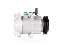 Compresor de aire acondicionado Nissens 890241