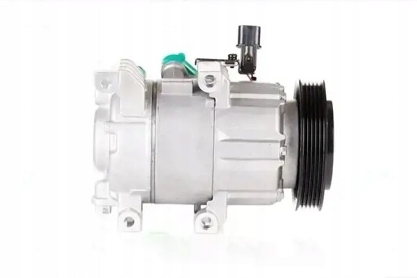 COMPRESSOR AIR CONDITIONING COMPRESSOR 890241 NISSENS