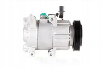 COMPRESSOR AIR CONDITIONING COMPRESSOR 890241 NISSENS
