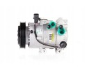 COMPRESSOR AIR CONDITIONING COMPRESSOR 890241 NISSENS Catalog number of the part 890241
