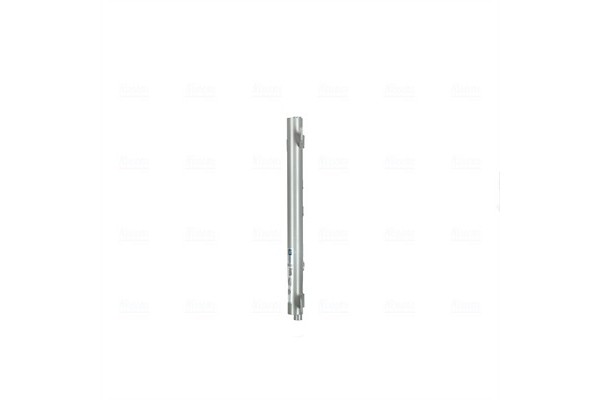 AIR CONDITIONING CONDENSER NISSENS Catalog number of the part 941368