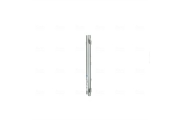 AIR CONDITIONING CONDENSER NISSENS Catalog number of the part 941368
