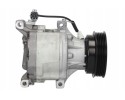 Air conditioning compressors compressor DENSO DCP50013 Catalog number of the part DCP50013