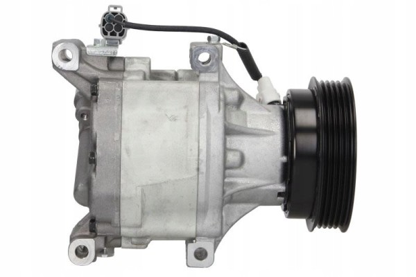 Air conditioning compressors compressor DENSO DCP50013 Catalog number of the part DCP50013