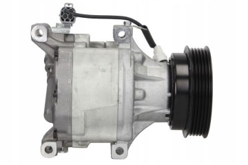 Air conditioning compressors compressor DENSO DCP50013 Catalog number of the part DCP50013