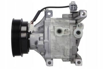 Air conditioning compressors compressor DENSO DCP50013 Car type passenger cars