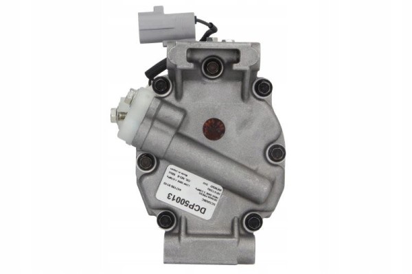 Air conditioning compressors compressor DENSO DCP50013 Catalog number of substitutes AHE 77611 AVA QUALITY COOLING TOAK443 AVA Q