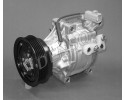 Air conditioning compressors compressor DENSO DCP50013 Catalog number of the original TOYOTA 88310 02190 TOYOTA 88310 02191 TOYO