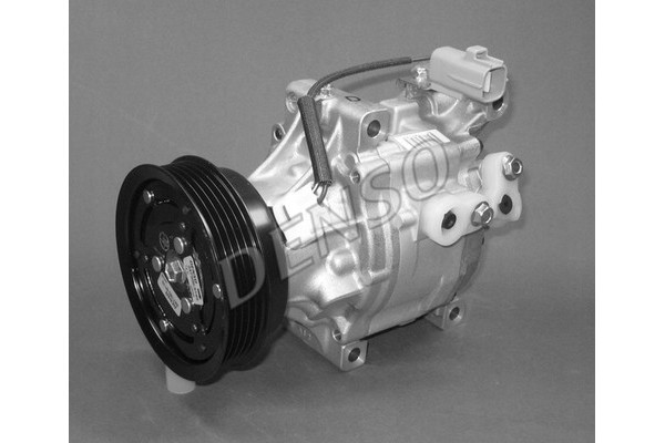 Air conditioning compressors compressor DENSO DCP50013 Catalog number of the original TOYOTA 88310 02190 TOYOTA 88310 02191 TOYO