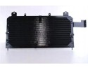 CONDENSER AIR CONDITIONING COOLER 94318 NISSENS