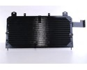 CONDENSER AIR CONDITIONING COOLER 94318 NISSENS Packaging status original