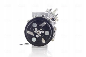Compressor air conditioning NISSENS 890063 Catalog number of the part 890063