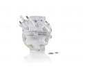 Compressor air conditioning NISSENS 890063 Car type passenger cars