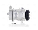 Compressor air conditioning NISSENS 890063 Catalog number of substitutes ACAUTO AC 01SD312 ACAUTO AC 03XX05 ACAUTO AC 04SD04 ACA