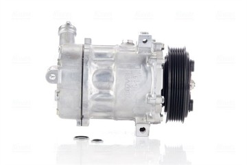 Compressor air conditioning NISSENS 890063 Catalog number of substitutes ACAUTO AC 01SD312 ACAUTO AC 03XX05 ACAUTO AC 04SD04 ACA