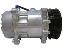 COMPRESSOR VW TRANSPORTER T4 LT Catalog number of the part ACP 79 000S