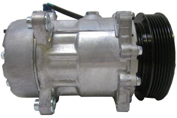 COMPRESSOR VW TRANSPORTER T4 LT Catalog number of the part ACP 79 000S