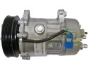 COMPRESSOR VW TRANSPORTER T4 LT Car type buses cargo vans