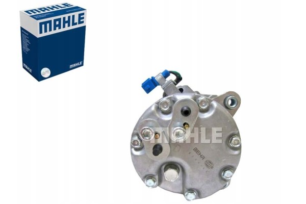 Compresor Mahle ACP 79 000S para aire acondicionado