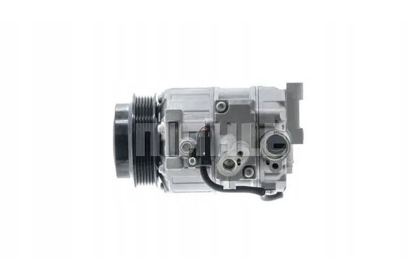 COMPRESSOR AIR CONDITIONING COMPRESSOR ACP 23 000P MAHLE Car type buses cargo vans passenger cars