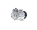 COMPRESSOR AIR CONDITIONING COMPRESSOR ACP 23 000P MAHLE Product weight with unit packaging 5 kg