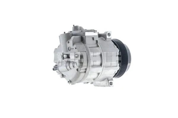 COMPRESSOR AIR CONDITIONING COMPRESSOR ACP 23 000P MAHLE Product weight with unit packaging 5 kg
