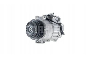 COMPRESSOR AIR CONDITIONING COMPRESSOR ACP 23 000P MAHLE Catalog number of the original MERCEDES B MERCEDES BENZ BBDC 000 230 65