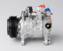 Air conditioning compressors compressor DENSO DCP05095 Part manufacturer Denso