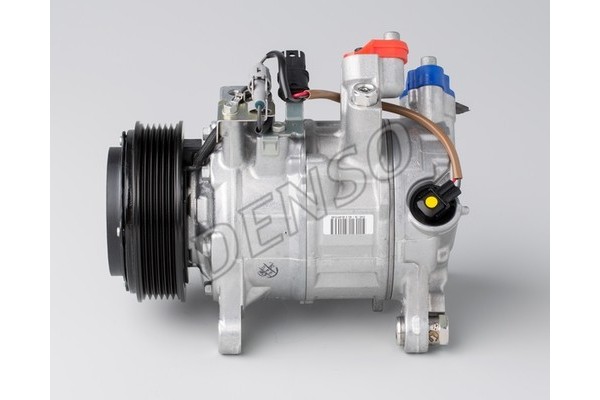 Air conditioning compressors compressor DENSO DCP05095 Part manufacturer Denso